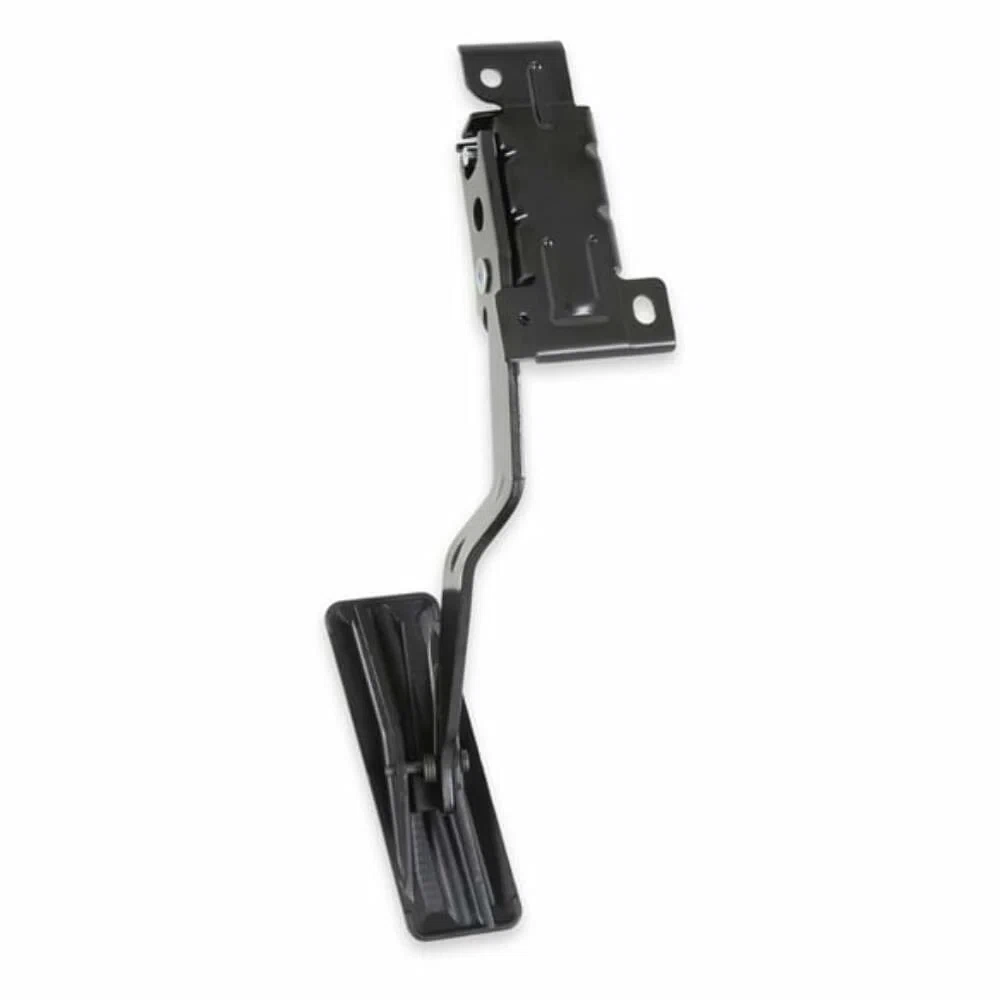 Gm Engine Swap Using Holley Dbw Brackets Drive By Wire Accelerator Pedal-145-160